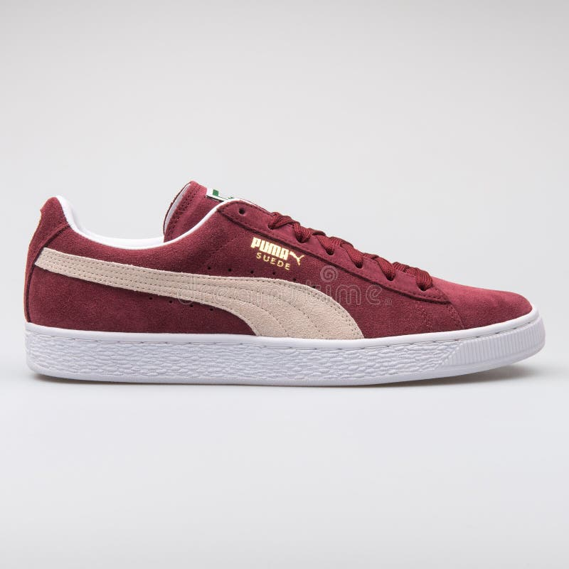 Puma Suede Classic